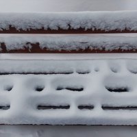 лавочкина морзянка :: Артём Евтюхов