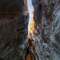 Карадахская теснина. Дагестан :: Дина Евсеева Карадахская теснина. Дагестан :: Дина Евсеева