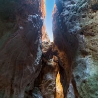 Карадахская теснина. Дагестан. :: Дина Евсеева