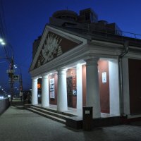 Арсенал :: Татьяна Машошина