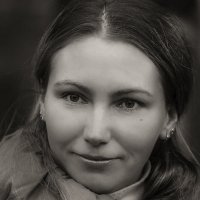 Портрет :: SanSan 