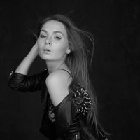 Катя :: Михаил Трофимов