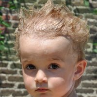 Малыш :: Валерий Пославский