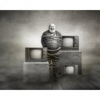 как же хорошо быть свободным! :: старик 