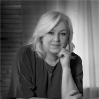 Оленька :: Ирина С