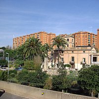 По Франции на автобусе. :: Владимир Драгунский По Франции на автобусе. :: Владимир Драгунский