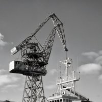 верфь :: Jiří Valiska