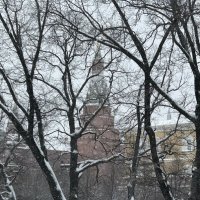 Москва :: Натали 