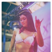 ✨ Магия сцены: конкурс по стриптизу на Erotic Show 2012 ✨ :: Джованни Луче