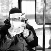 *** :: Сергей Полянский