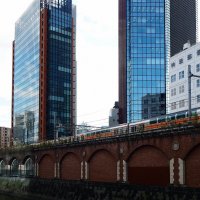 Токио Япония :: Civetta ***