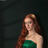 Самая красивая девочка 2026 :: Владислав Воровский 