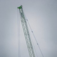 Подъёмный кран :: fogmeadowww m