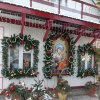 Богоугодное дело :: Veera V