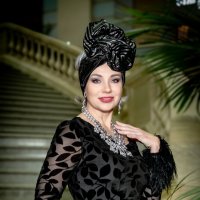 Юленька :: Leo Alex Foto