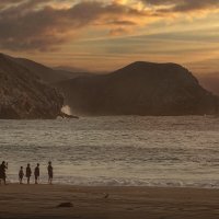 Мгновение, которое хочется остановить :: Svetlana Galvez