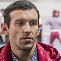 Кикбоксинг :: SanSan 