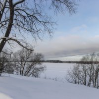 Распогодилось. :: Михаил "Skipper"