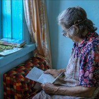 ВЕСТОЧКА :: Александр Кустов