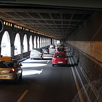 По дорогам Каталонии. Испания. :: Владимир Драгунский