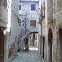 Хорватия :: Натали 