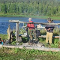 Дежурные. :: ВикТор Быстров