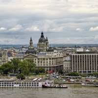 Венгрия 2019г :: ujgcvbif 