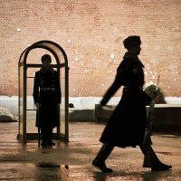 *** :: Сергей Полянский