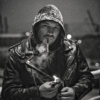 По курим :: Андрей C