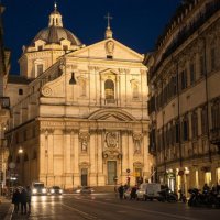 Римские каникулы :: Valentin Bondarenko