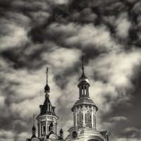 Архитектура :: Игорь Шевченко