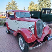 Ретроавто :: Надежда 