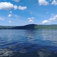 Волга :: Надежда 