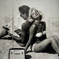 Первая спидола,,, :: Анатолий Колосов