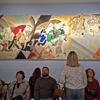 по залам выставки :: ИРЭН@ .