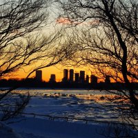 После захода солнца :: Aida10 