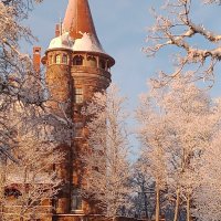 Latvija Cesvaine :: juris Slesars