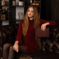 *** :: Viktoria Anufrieva