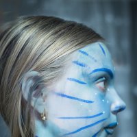 _ :: Тамара Федорова