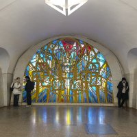 В эфире Москва! :: Alexandr Gunin В эфире Москва! :: Alexandr Gunin