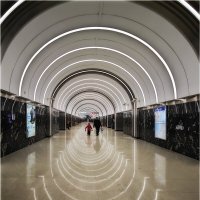 Детское воспоминание :: Анатолий ИМХО