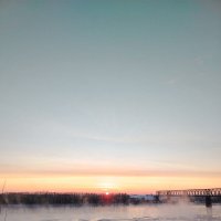 Иртыш :: Динара Каймиденова