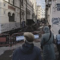 *** :: Александр Русинов