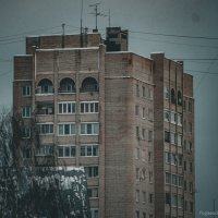 Александровка, Конаково :: fogmeadowww m