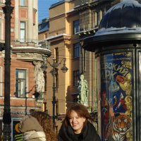 солнечная улыбка :: sv.kaschuk солнечная улыбка :: sv.kaschuk