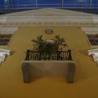 ресторан Alice Garden :: zavitok *