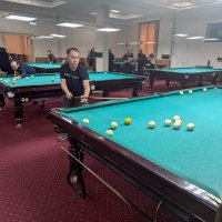 Игра :: Андрей Хлопонин