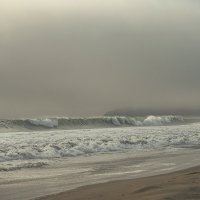 Краски Тихого океана. Перу. :: Svetlana Galvez