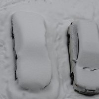 В ожидании весны :: Виктор Иванович Чернюк В ожидании весны :: Виктор Иванович Чернюк