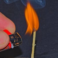 Поджигай :: Giant Tao /